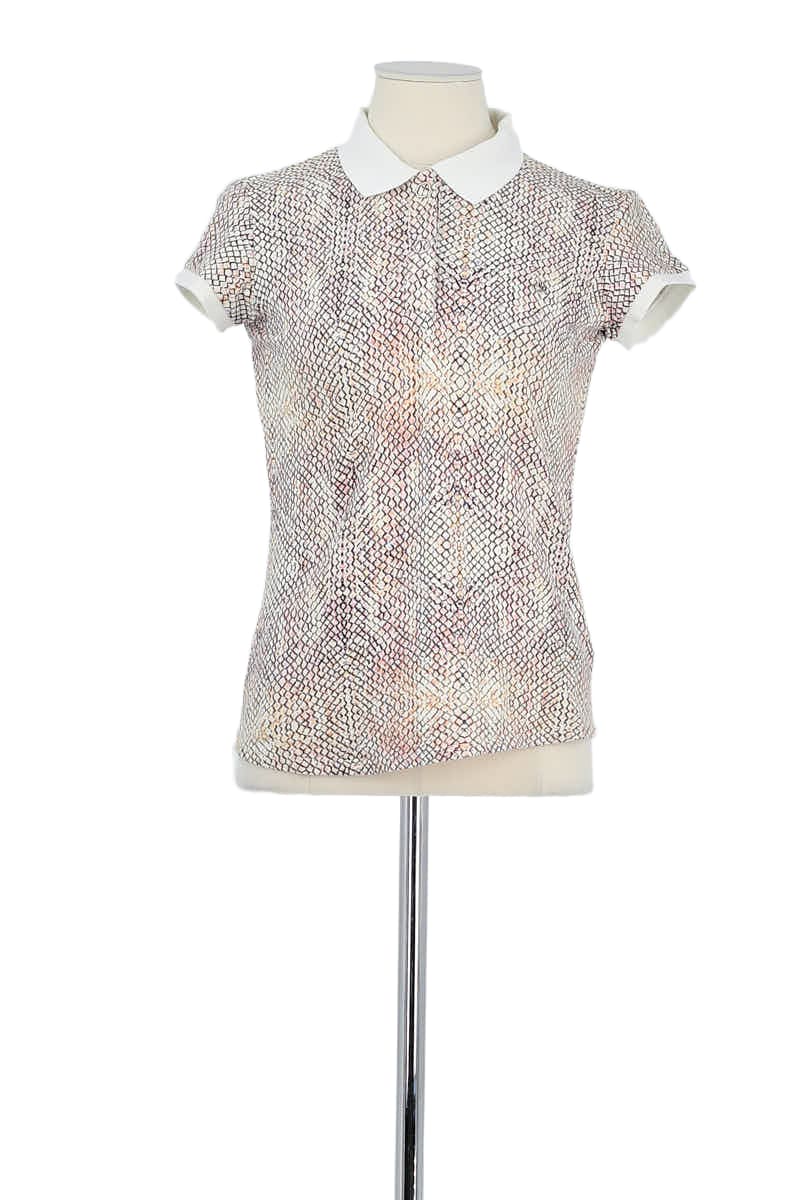 Polo Calvin Klein  Beige