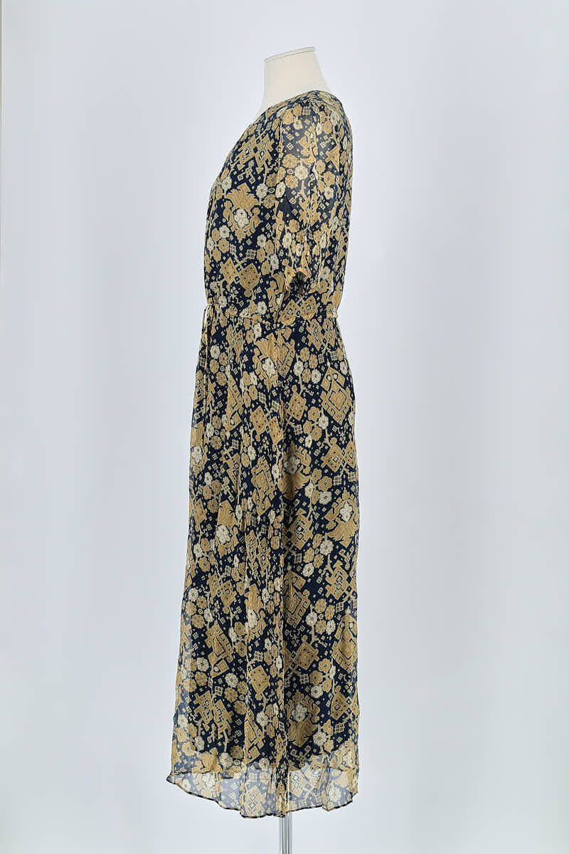 Robe Vanessa Bruno  Marine
