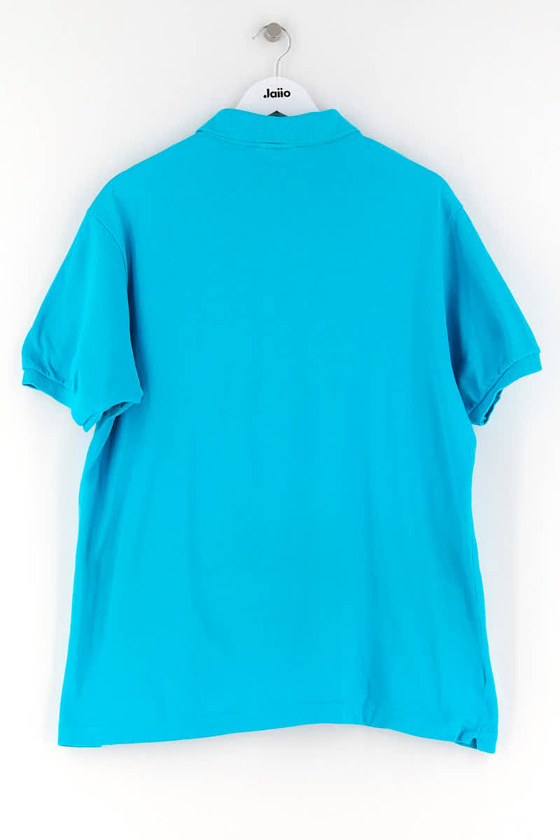 Polo Lacoste  Bleu