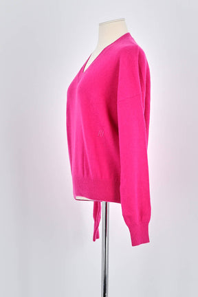 Pull Maje  Rose