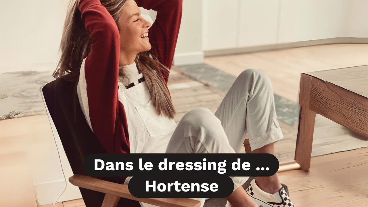 dressing hortense jaiio