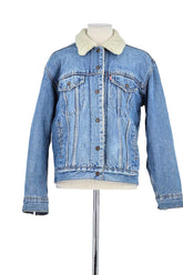Veste Levi's  Bleu
