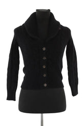 Cardigan Ralph Lauren  Noir