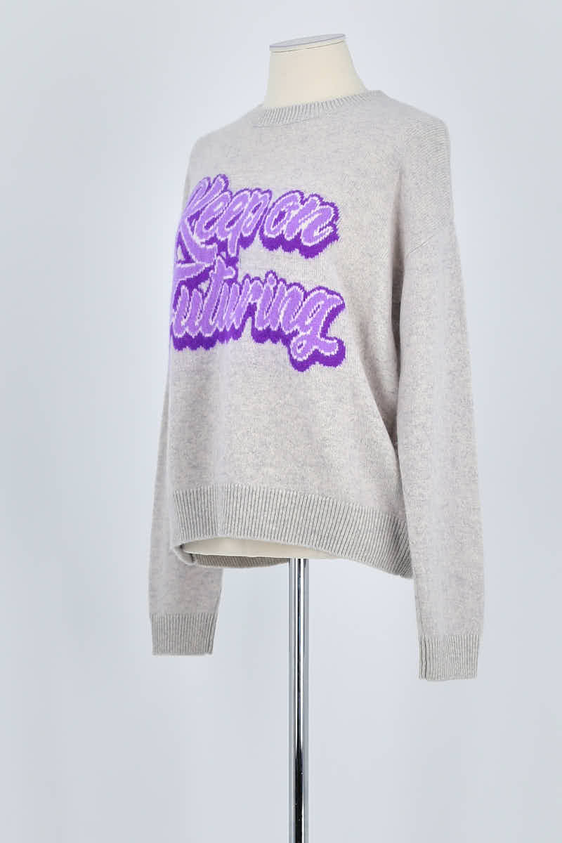 Pull From Future  Gris