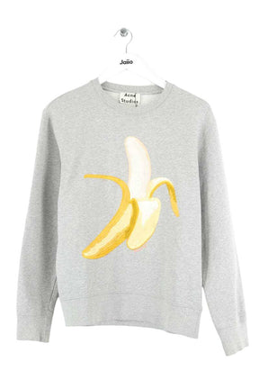 Sweatshirt Acne Studios  Gris