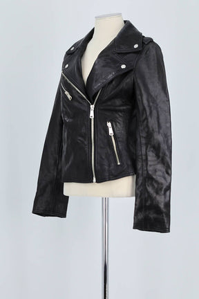 Veste Ladc  Noir