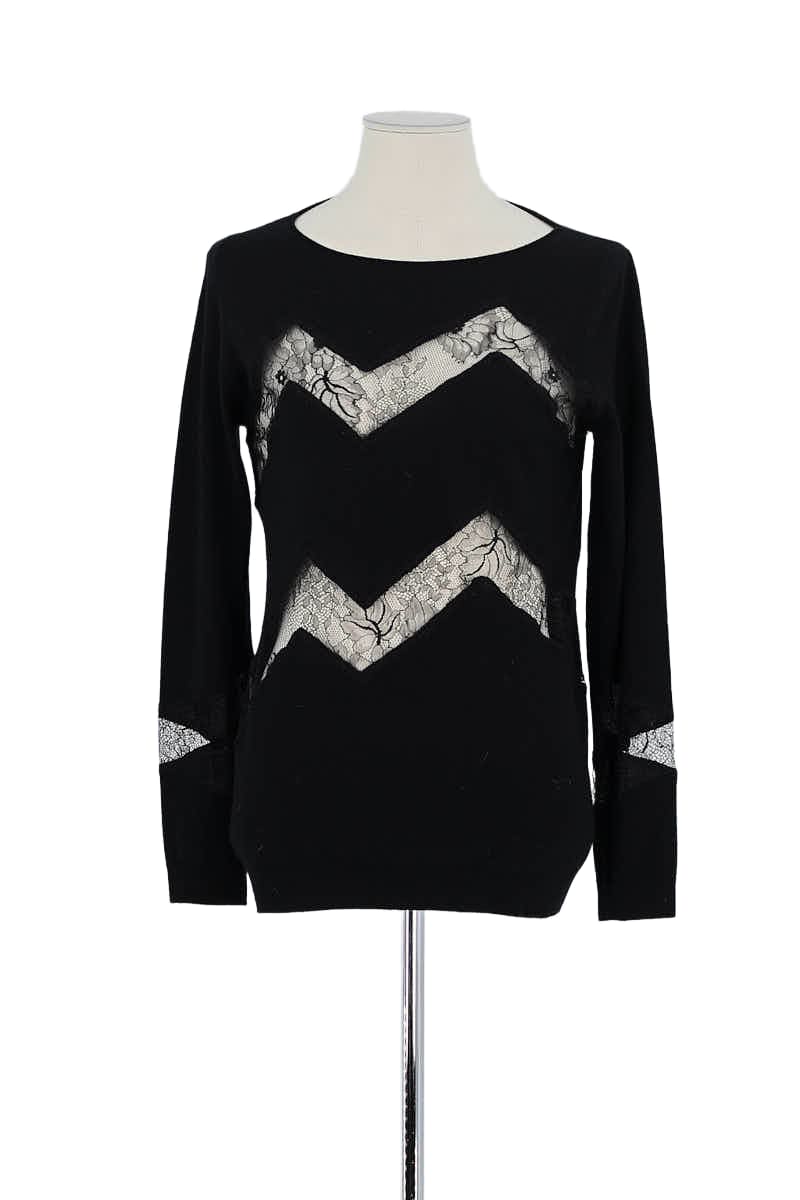 Pull Nina Ricci  Noir