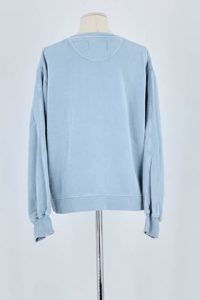 Pull Leon & Harper  Bleu