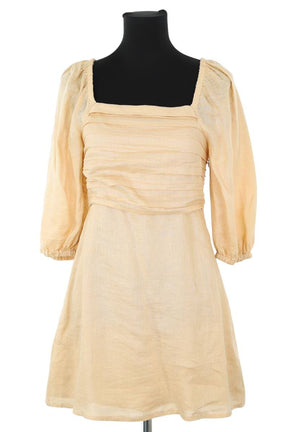 Robe Faithfull The Brand  Beige