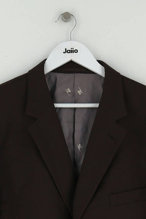 Veste Courrèges  Marron