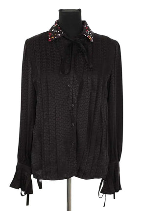Blouse Zadig & Voltaire  Noir
