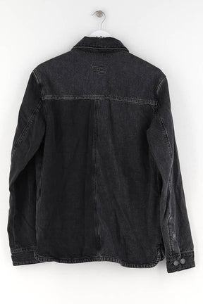 Veste Tommy Hilfiger  Noir