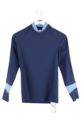 Haut de sport Luz  Bleu