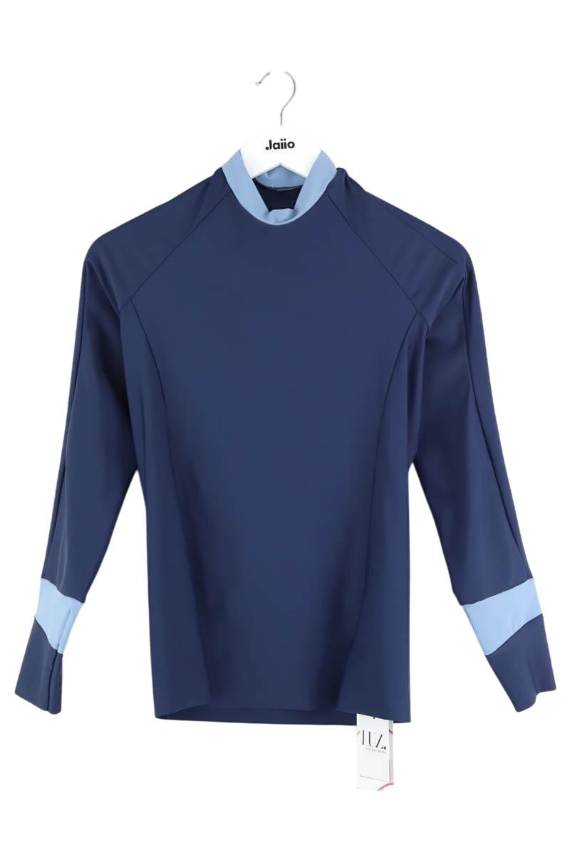 Haut de sport Luz  Bleu