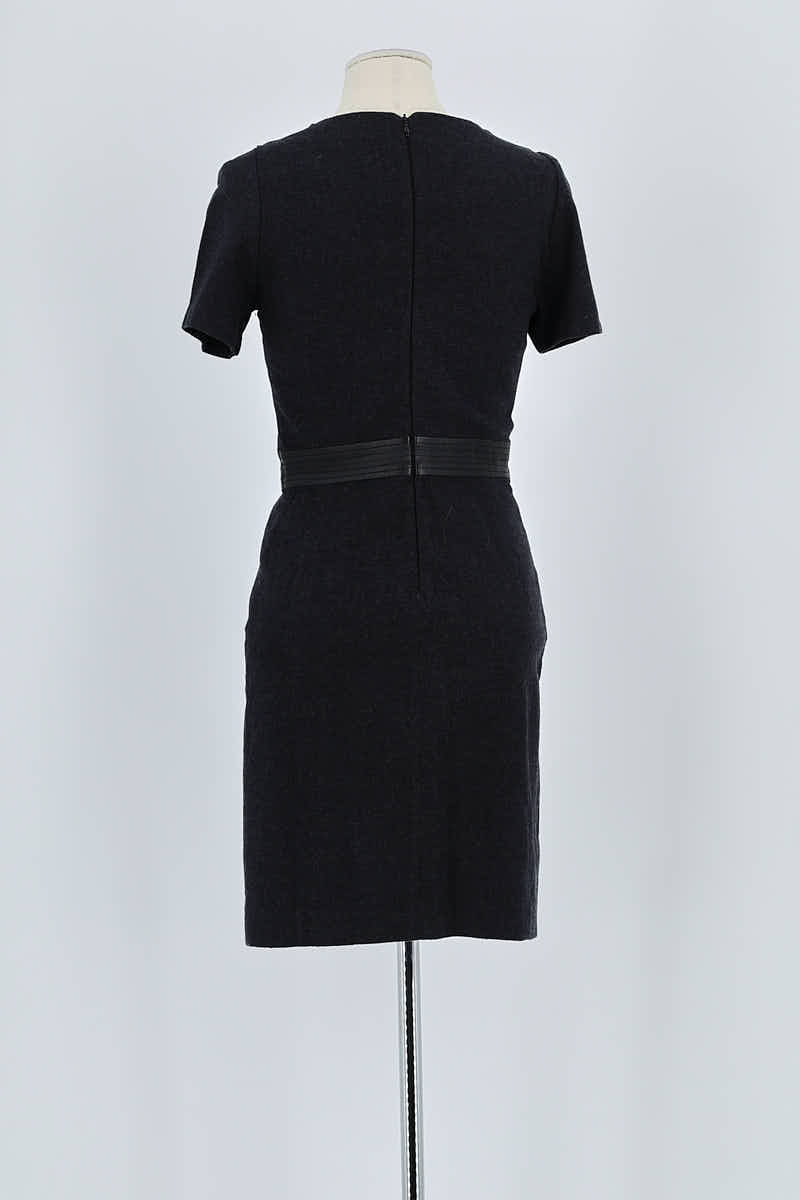 Robe Claudie Pierlot  Noir