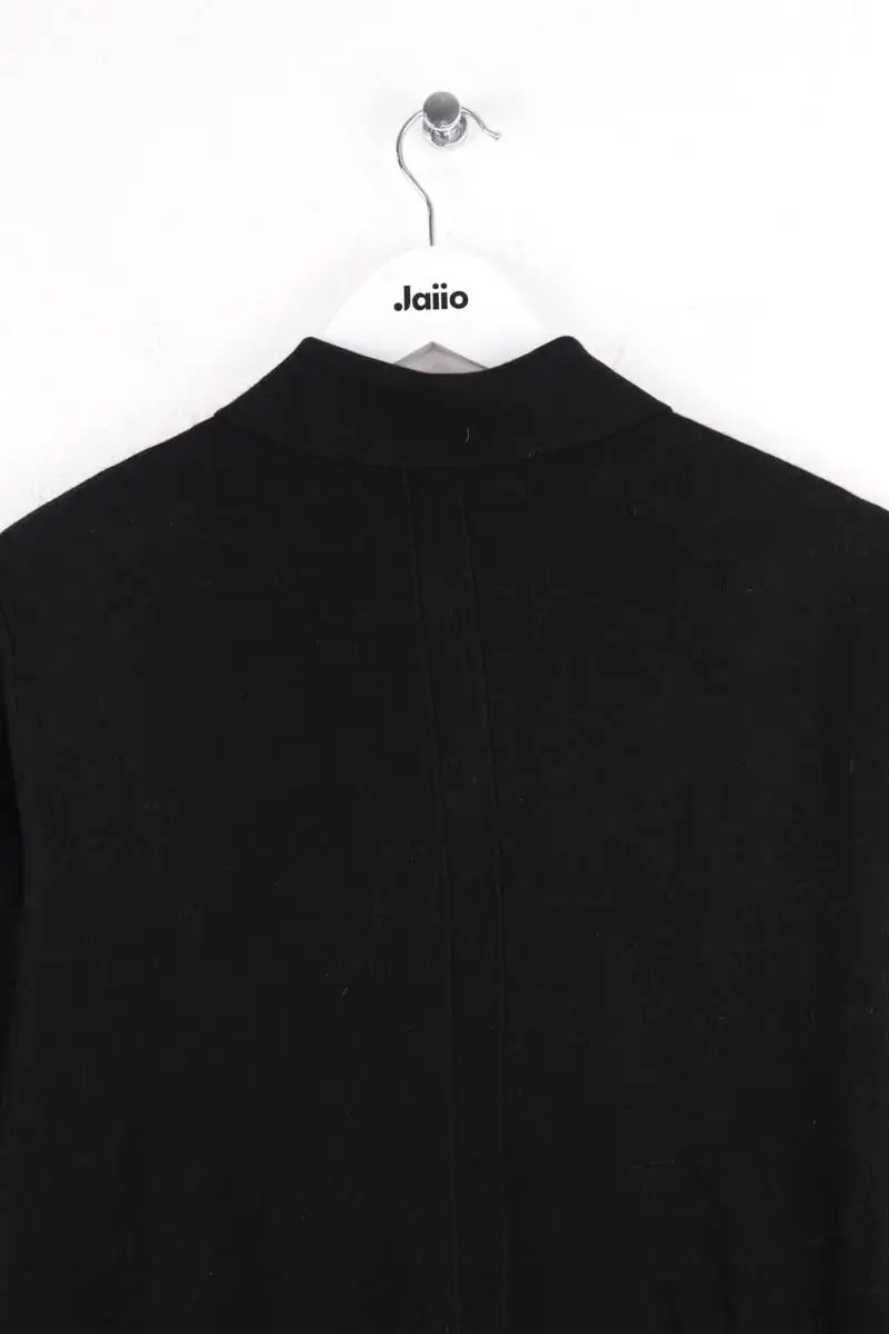 Chemise Eric Bompard Noir en Coton