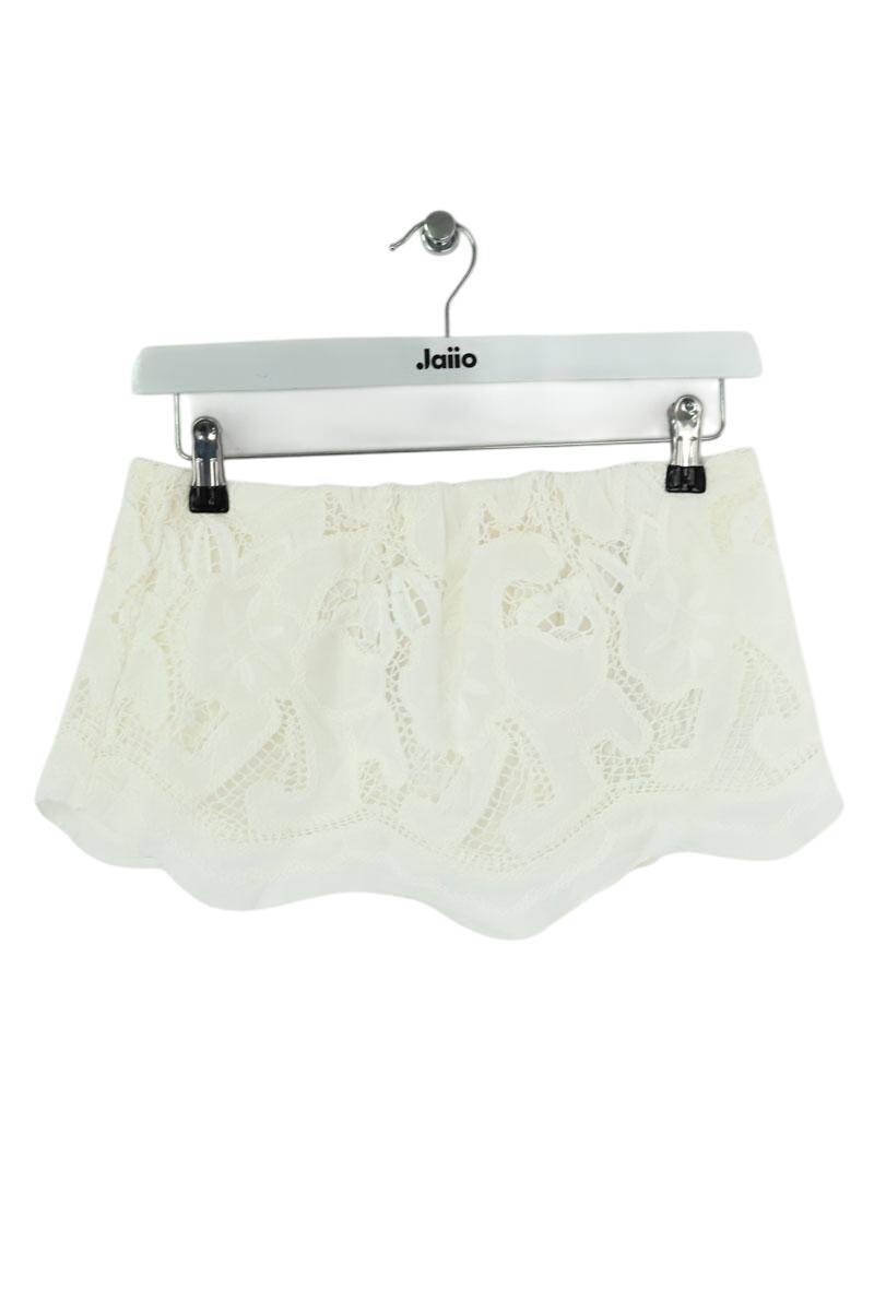 Top Bash  Blanc