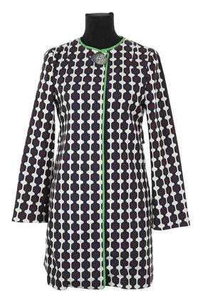 Veste Maliparmi  Multicolore