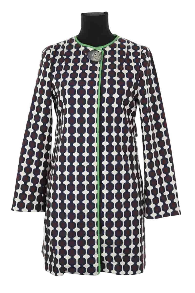 Veste Maliparmi  Multicolore