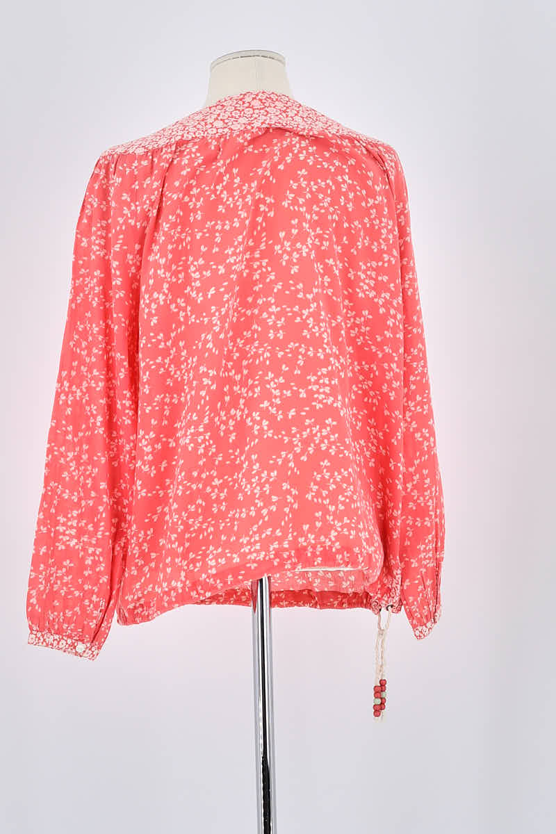 Blouse Bash  Rose