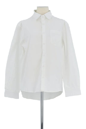 Chemise Loewe  Blanc