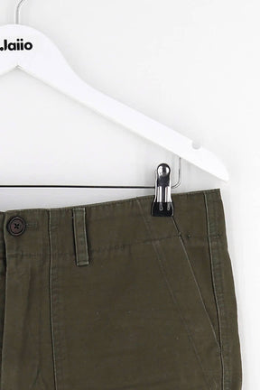 Jean droit Zadig & Voltaire  Kaki
