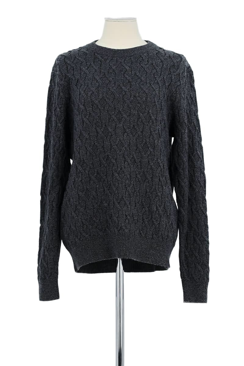Pull Sandro  Gris