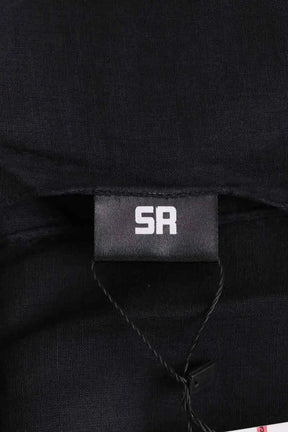 Chèche Sonia Rykiel Noir en Coton