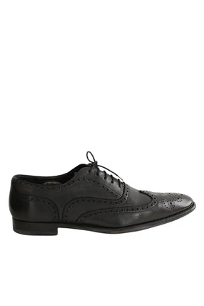 Chaussures à lacets Paul Smith  Noir
