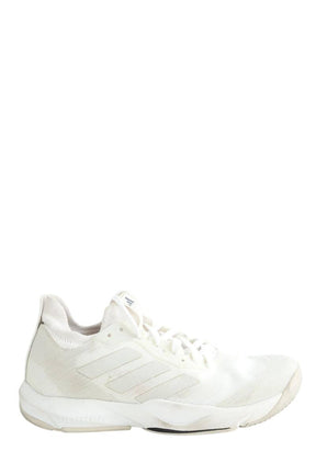 Baskets Adidas  Blanc