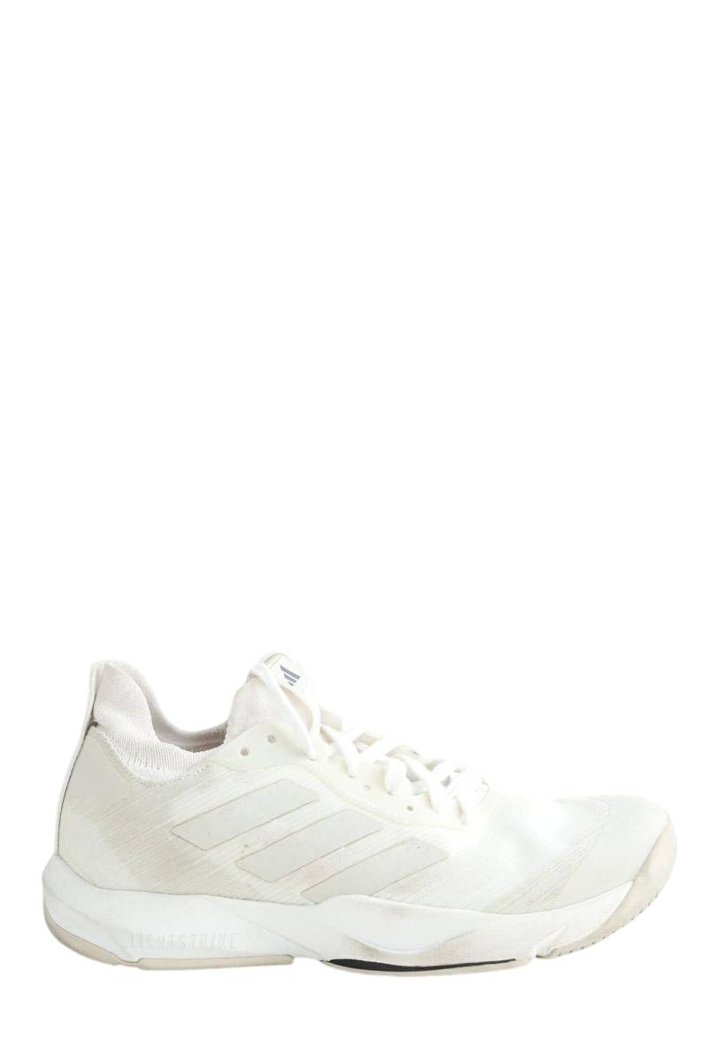 Baskets Adidas  Blanc