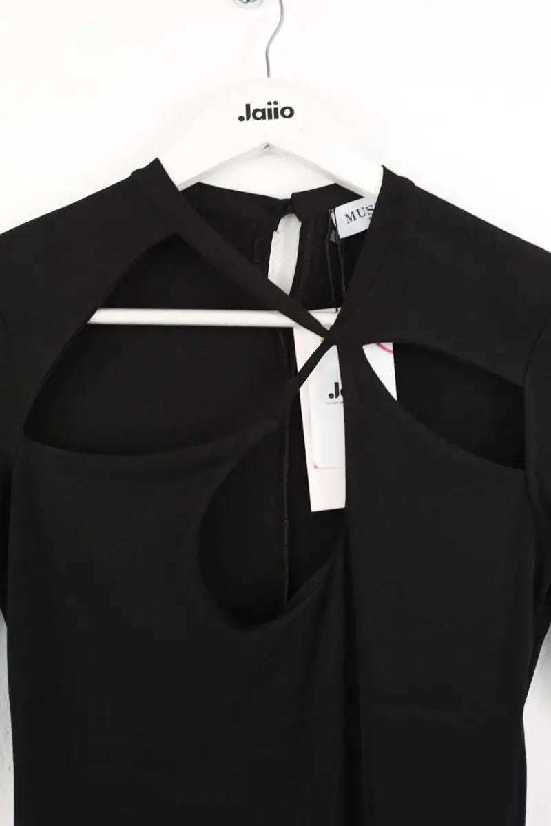 Maxi Musier  Noir