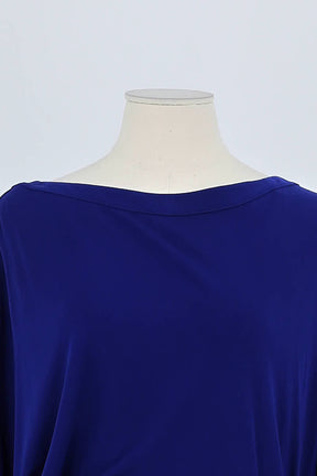 Robe Barbara Bui  Bleu