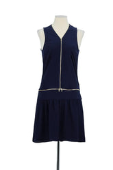 Robe Sandro  Marine