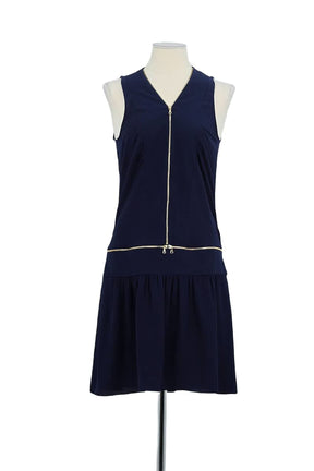 Robe Sandro  Marine