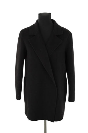 Manteau Theory  Noir