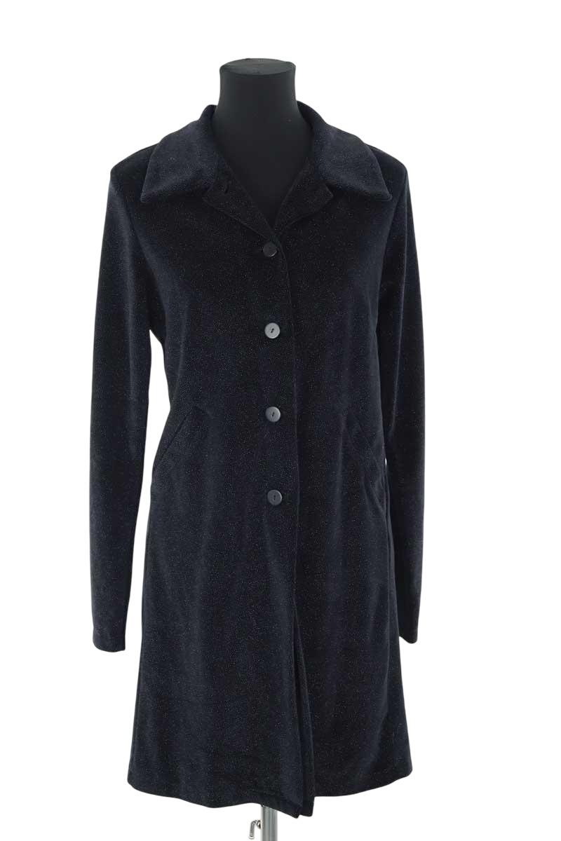 Veste Agnès B.  Noir