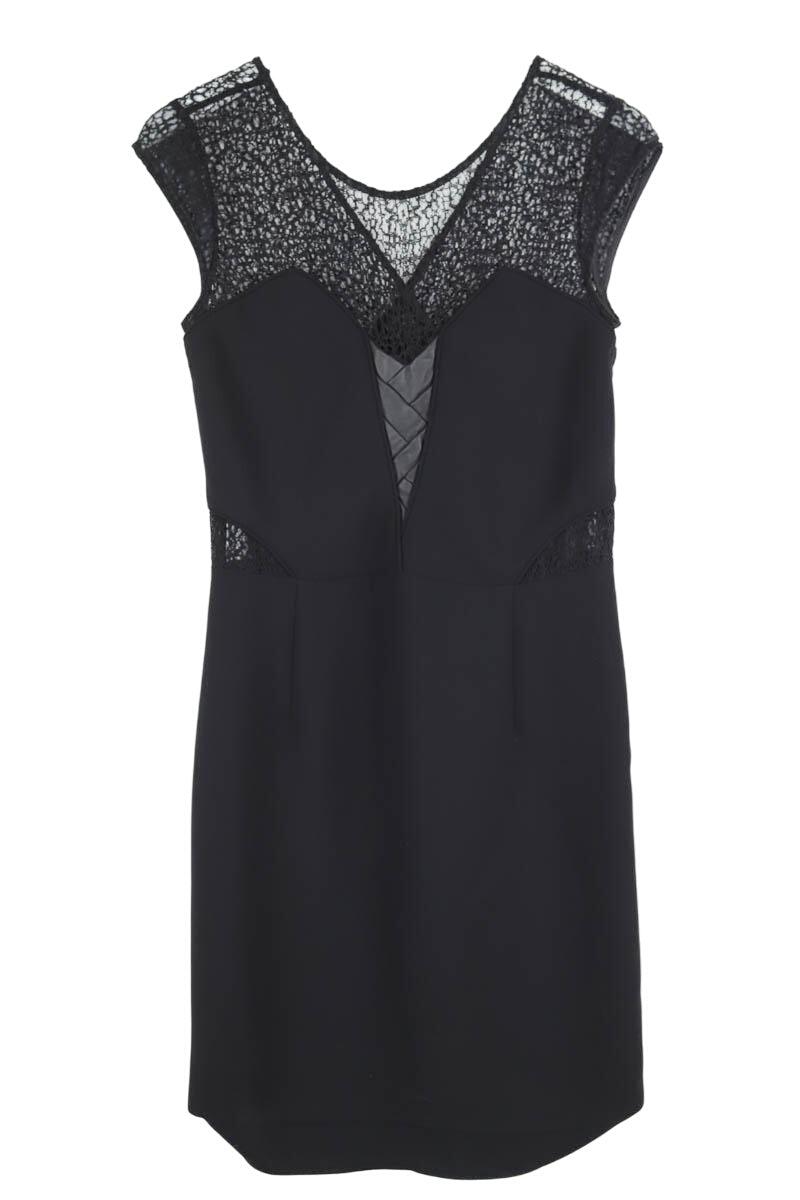 Robe The Kooples  Noir