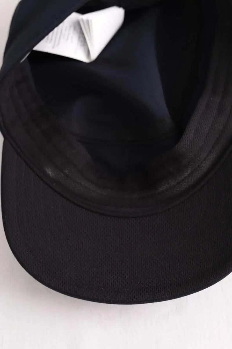 Casquette Oakley Noir en Synthétique