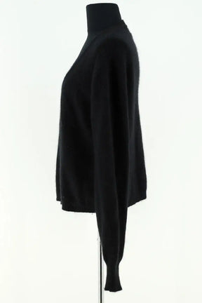Cardigan From Future Noir en Cachemire