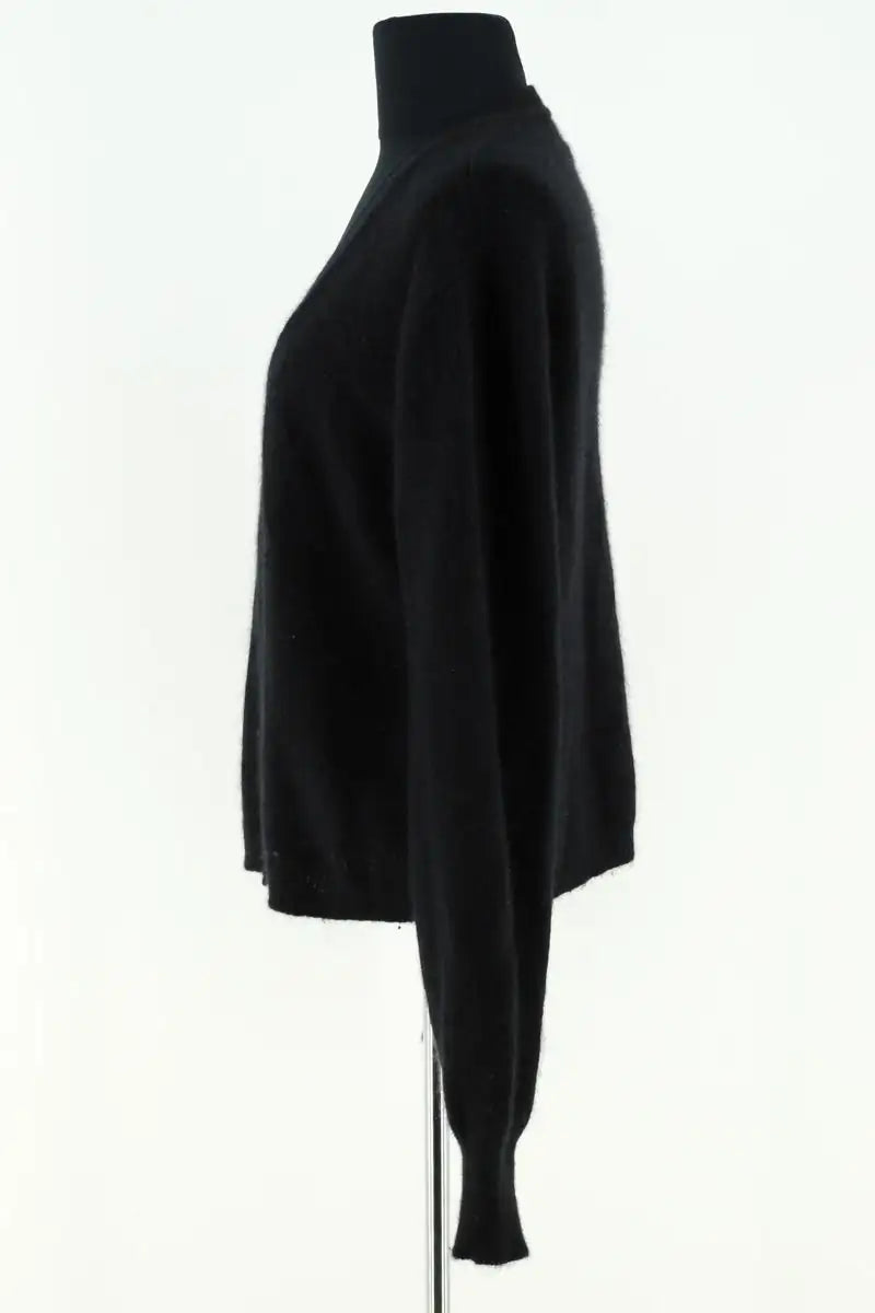 Cardigan From Future Noir en Cachemire