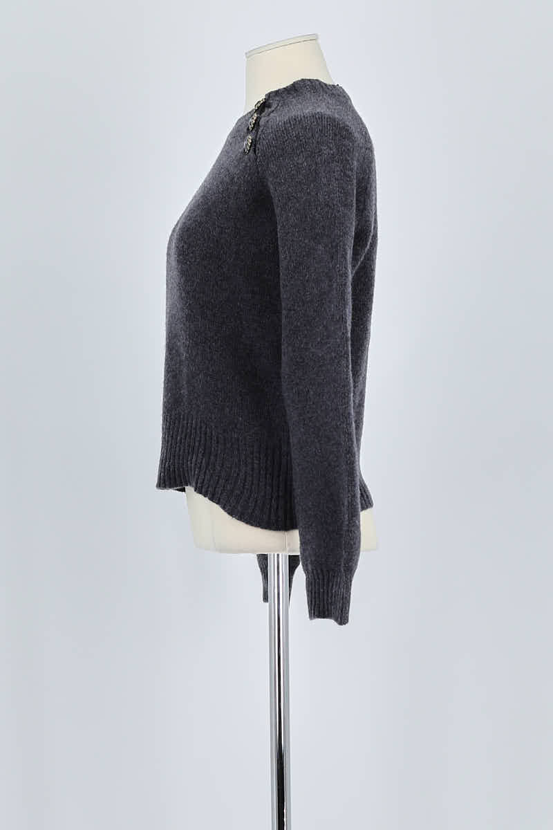 Pull The Kooples  Gris