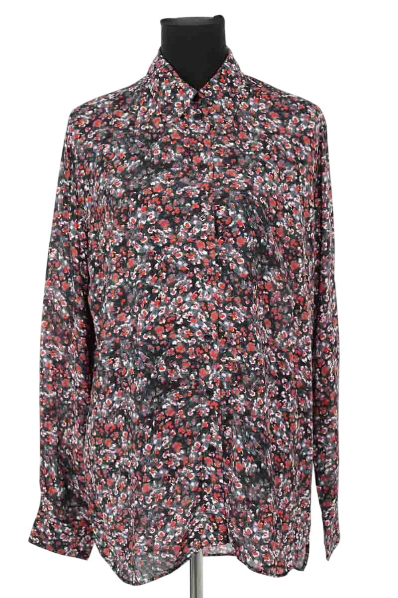 Chemise The Kooples  Noir