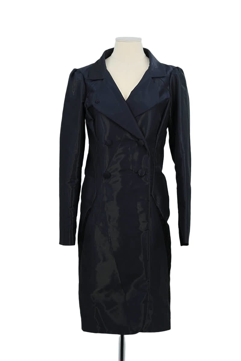 Manteau Balenciaga  Noir