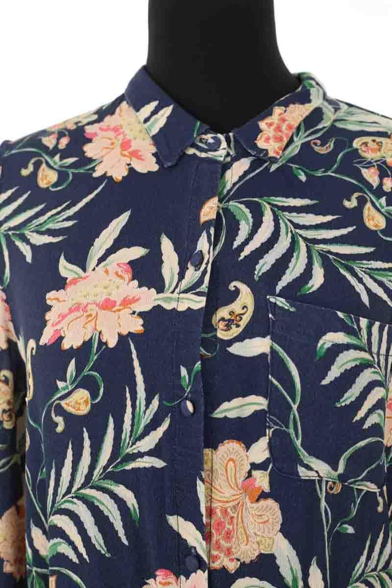 Robe Sézane  Multicolore