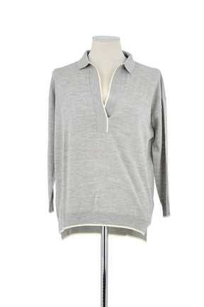 Pull Allude  Gris