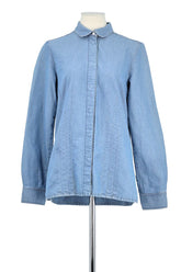 Chemise Stella McCartney  Bleu