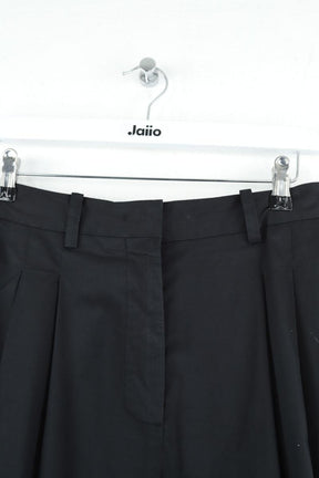 Pantalon large The Frankie Shop  Noir
