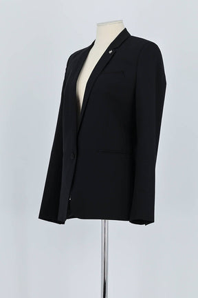 Blazer The Kooples  Noir