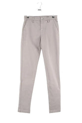 Pantalon slim Liu Jo  Gris